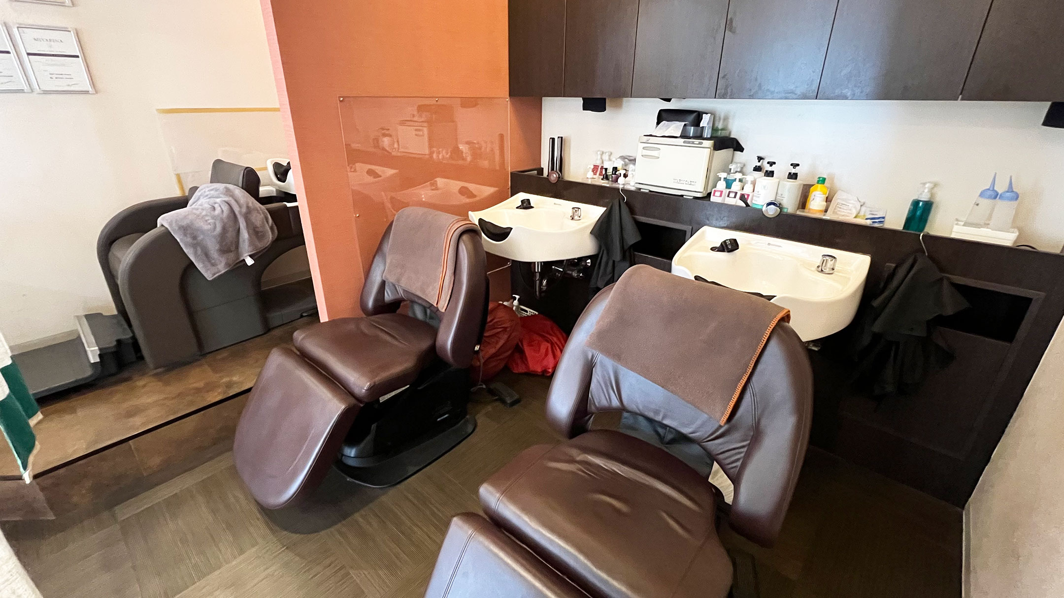 hair lounge ohana