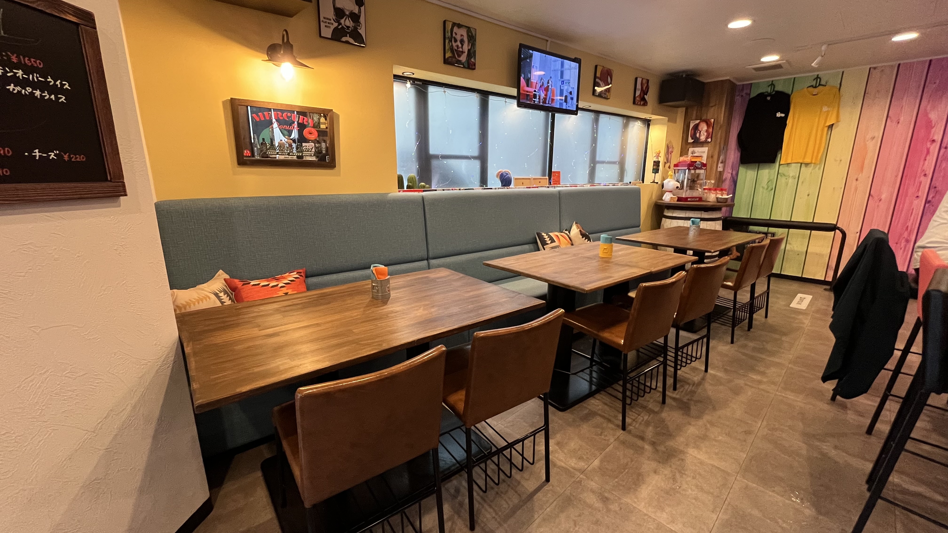 Streetfood&Bar Romen