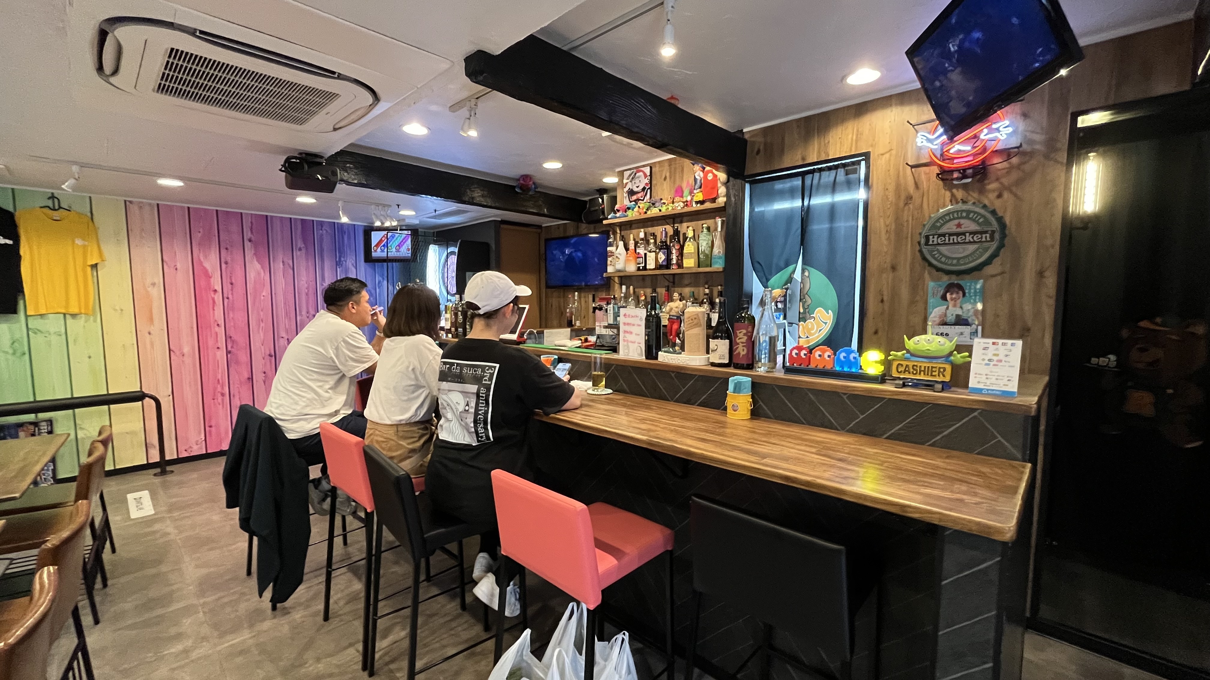 Streetfood&Bar Romen
