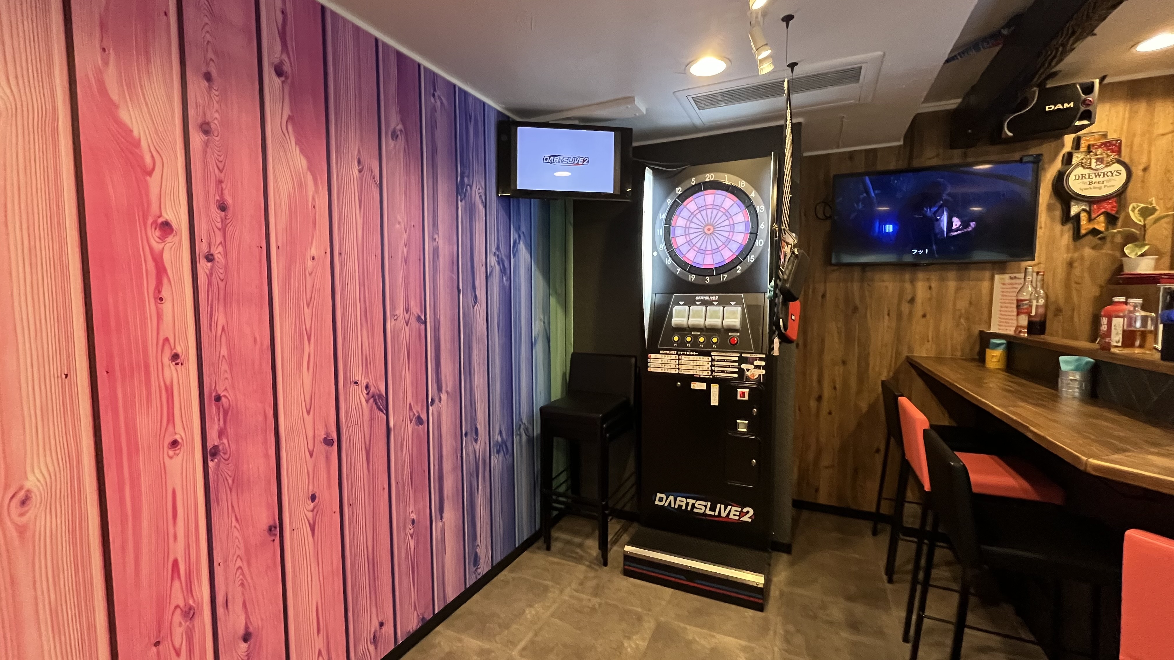 Streetfood&Bar Romen