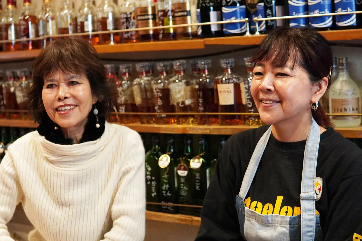 代表 渡辺 富美子