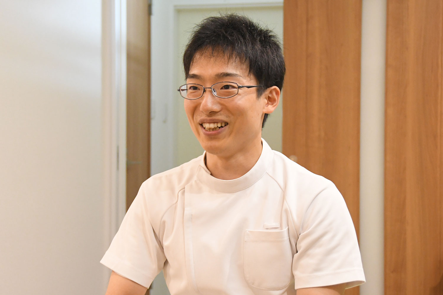 院長 井上 良太