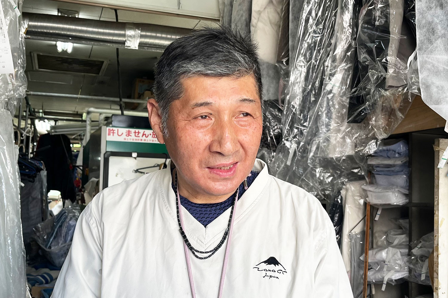代表 樋口 敏昭