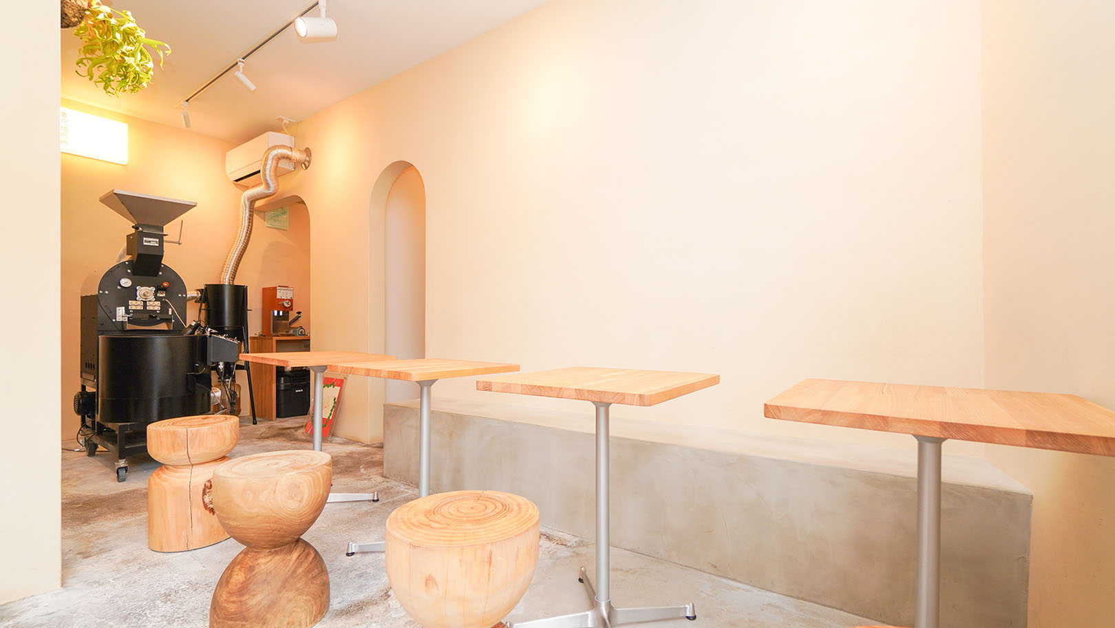 壹尺珈琲(イチシャクコーヒー)