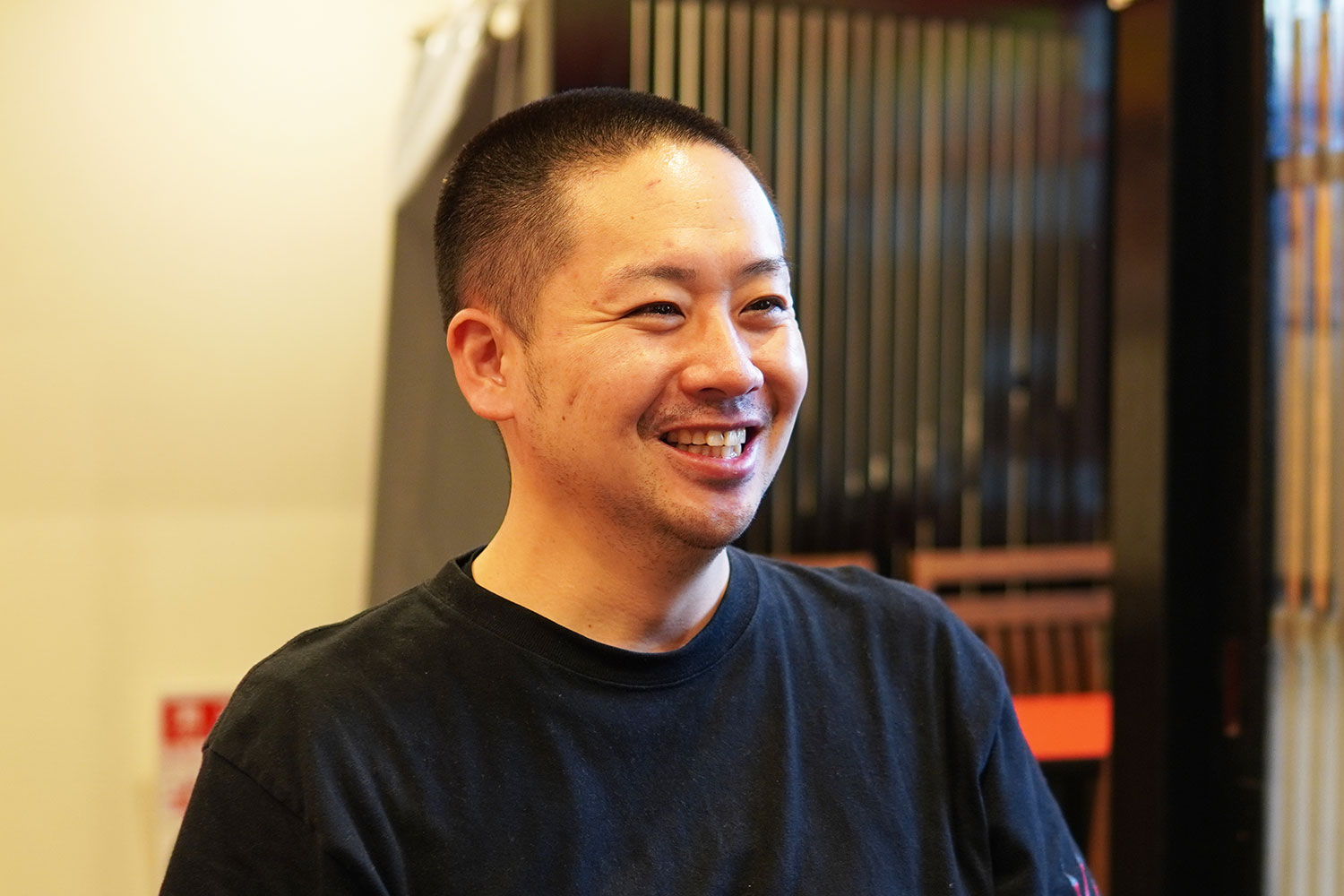 飲食のプロが集結、新たな挑戦のスタート